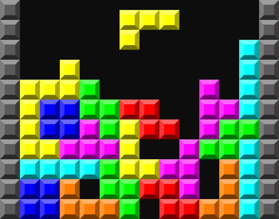 Tetris